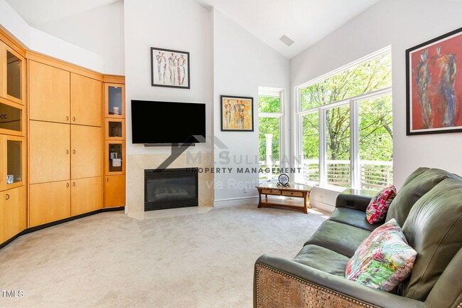 Building Photo - 1011 Wood Sage Dr