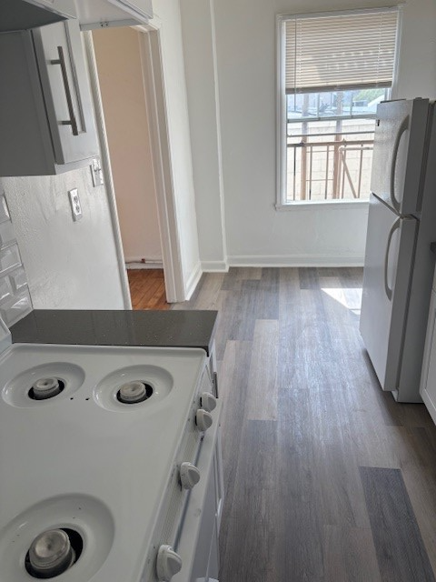 Building Photo - 1523 N McCadden Pl