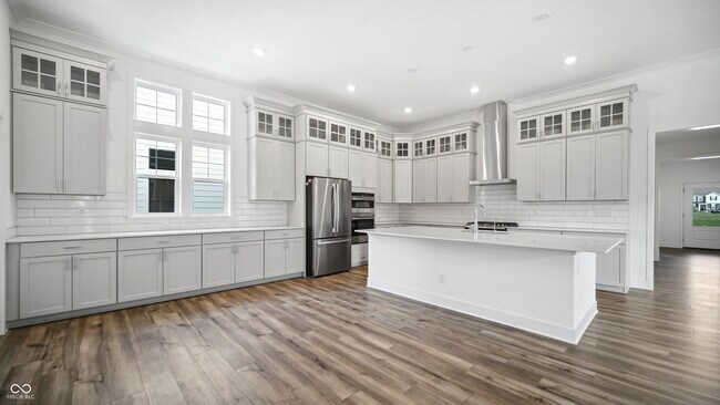 Building Photo - 2094 W 171st St