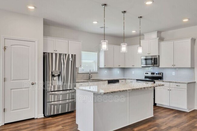 Building Photo - 3020 Goodtown Trace