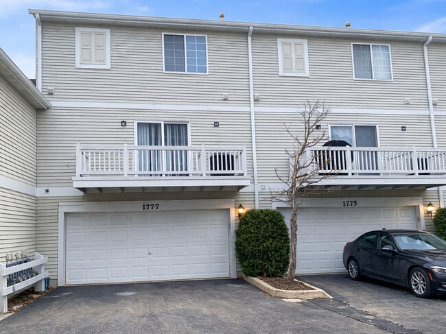 Building Photo - 1777 Concord Dr