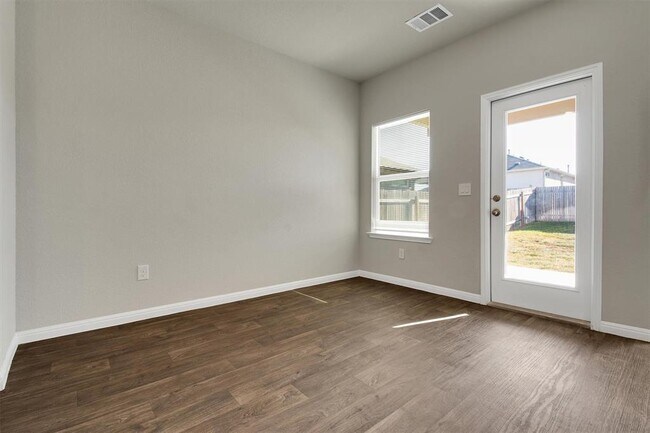 Building Photo - 19621 Ann Richards Ave