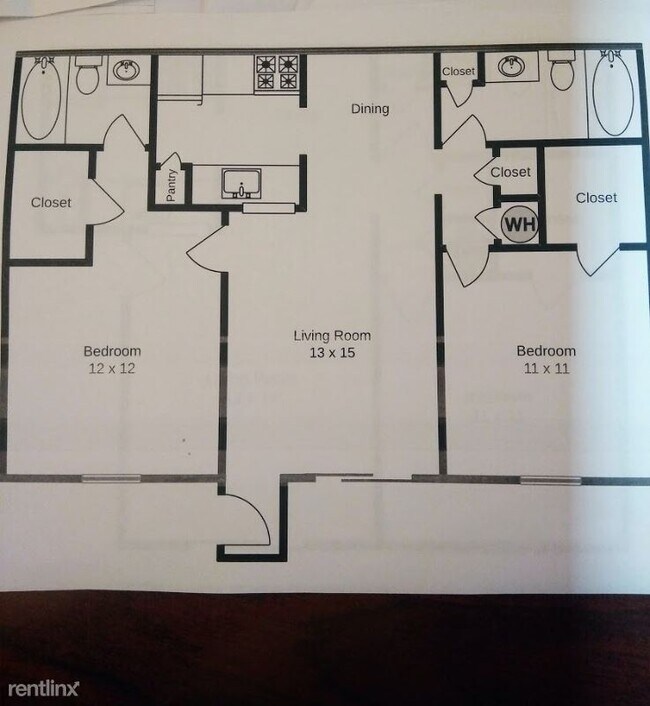 Building Photo - 2 br, 2 bath House - 5577 NW 50th St