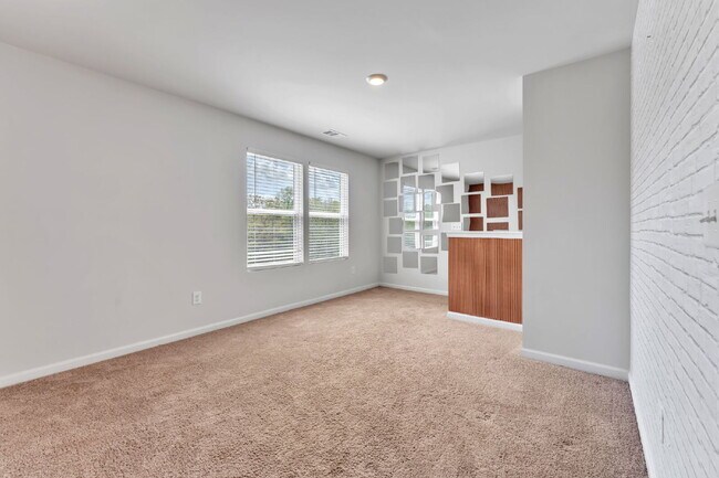 Building Photo - Stunning 3BR/2.5BA Home | Private Fenced Yard & Outdoor Oasis $2190/mo rent