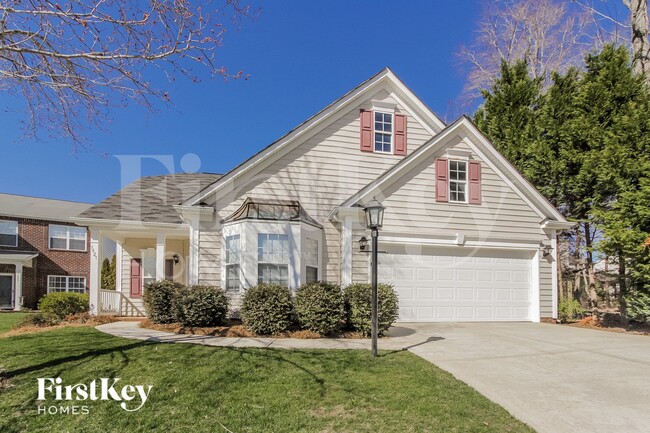 Building Photo - 3427 Allenwood Rd