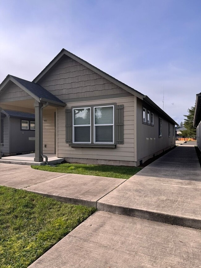 Building Photo - Beautiful 3 bedroom home in Cottage Grove- River Walk Village