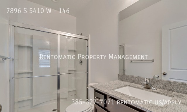 Building Photo - 7896 S 5410 W