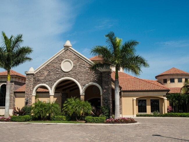 Building Photo - 2BR/2BA Annual Furnished First Floor Condo available in Treviso Bay for immediate occupancy with ...