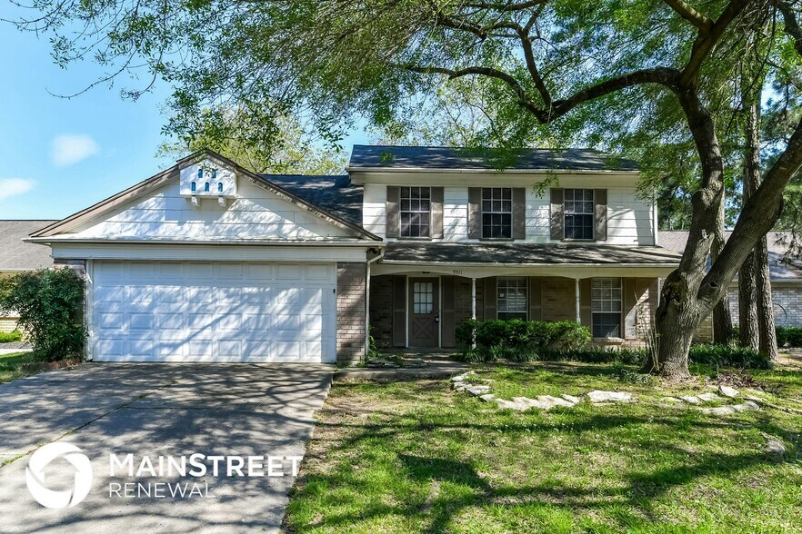 Primary Photo - 9311 Towerstone Dr