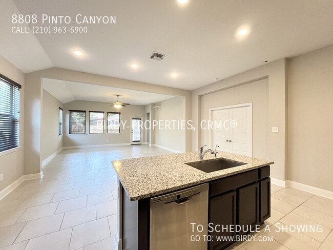 Building Photo - 8808 Pinto Cyn