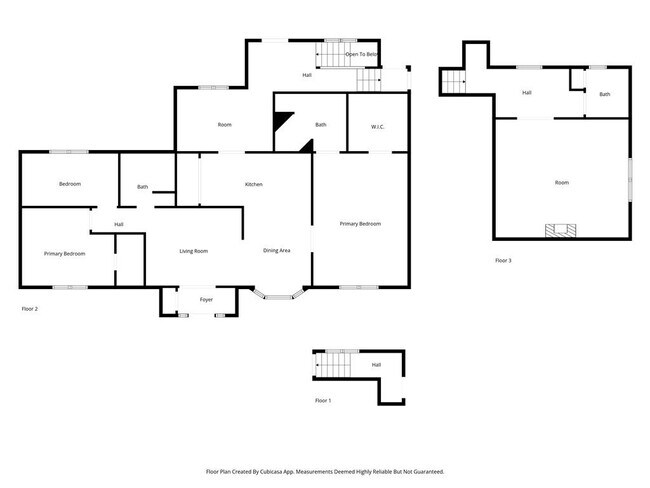 Building Photo - 3890 Steve Tate Hwy