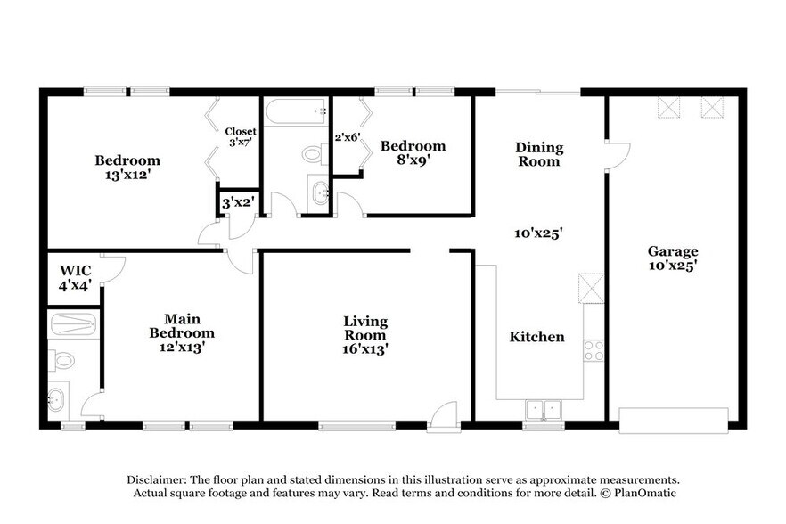 Building Photo - 8442 Finwood Ave
