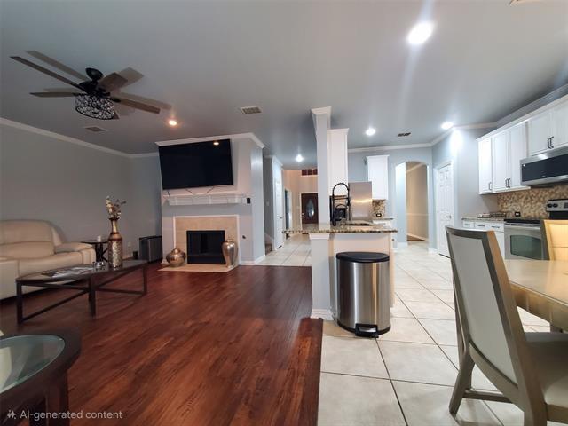 Building Photo - 1024 Fair Oaks Dr