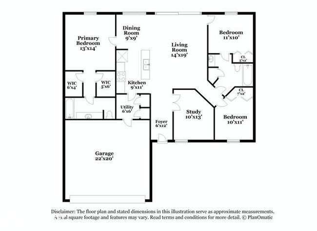 Building Photo - 2519 75th St W, Lehigh Acres, FL 33971