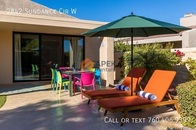 Building Photo - 2842 Sundance Cir W