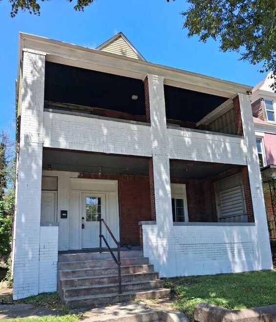 Building Photo - 7307 Idlewild St