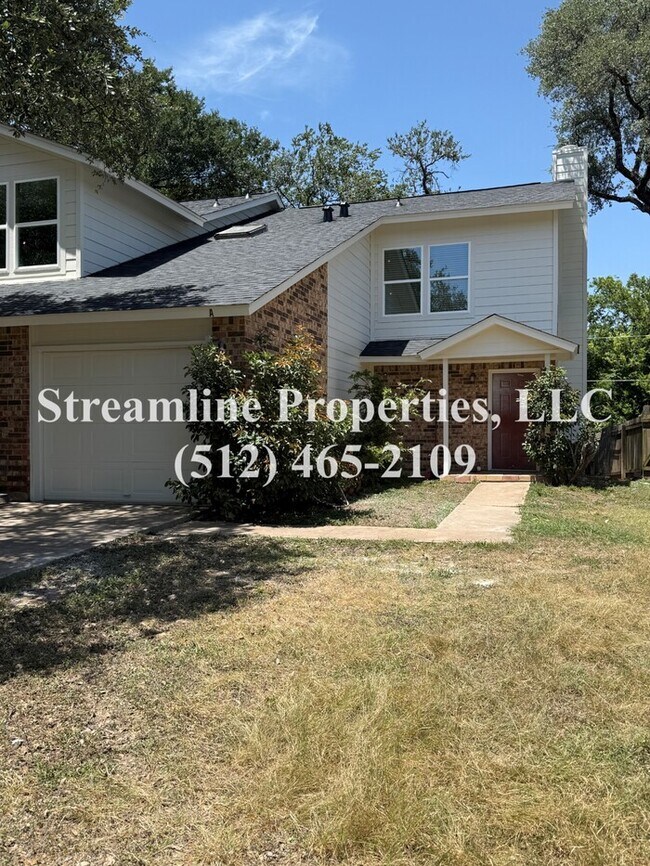 Building Photo - Updated Unit that backs to Creek!