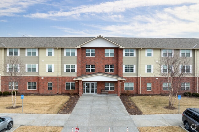 Building Photo - Sorensen Heights