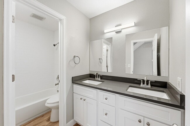 Floorplan - 1631 19th St