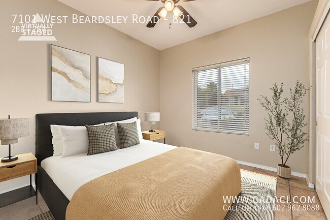 Building Photo - 7101 W Beardsley Rd