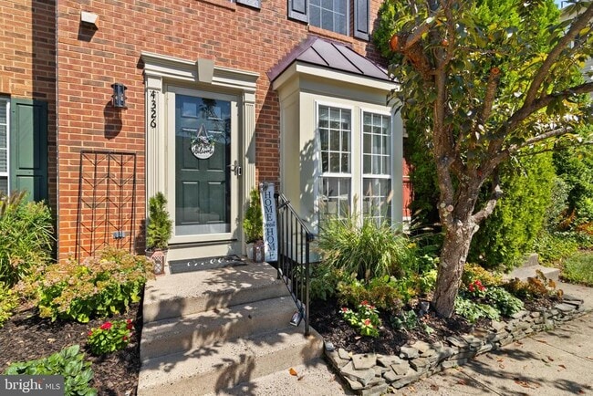 Building Photo - 4326 Sutler Hill Square