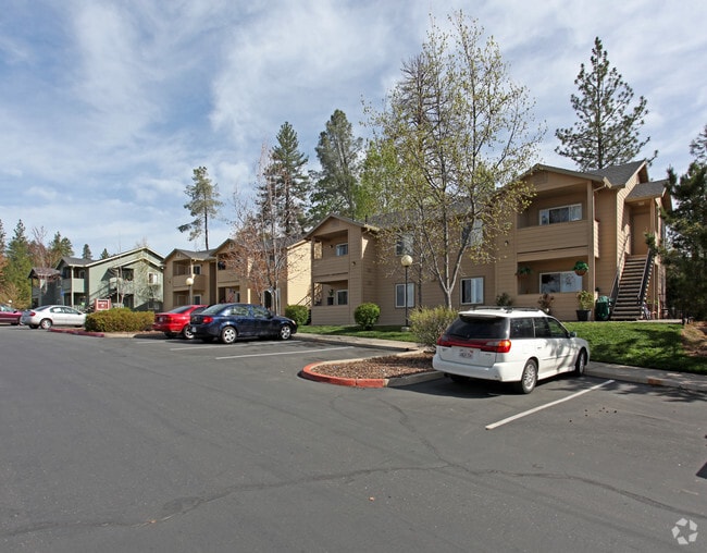 Cottonwood Park Apartments Placerville, CA Apartment Finder