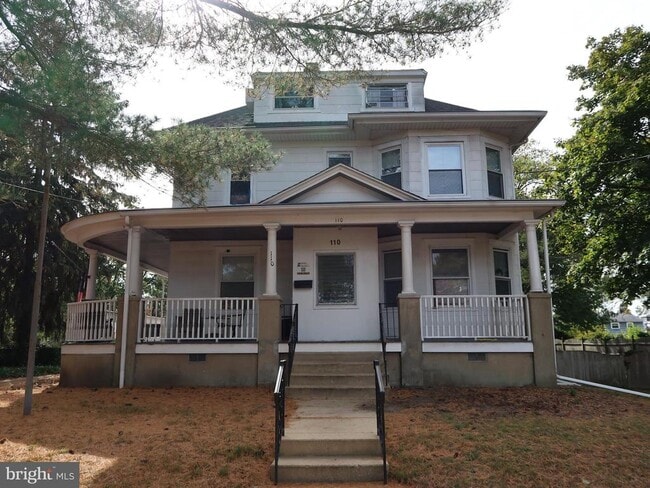 Building Photo - 110 University Blvd