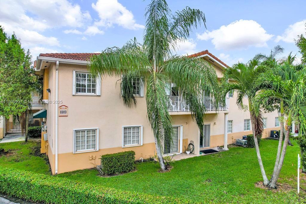 Building Photo - 6900 NW 179th St