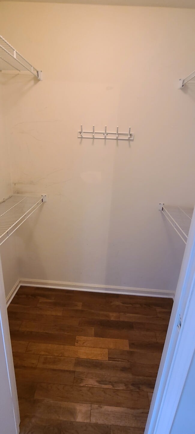 Master Bedroom - Closet 1 - 3721 Bardstown Rd