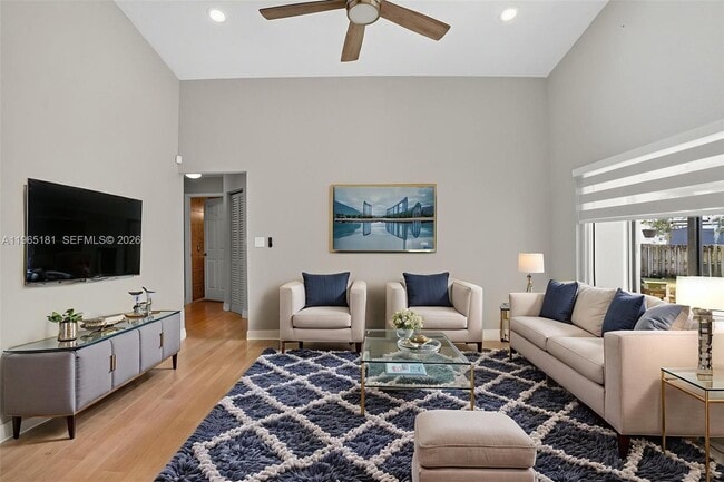 Building Photo - 20309 SW 86th Ct