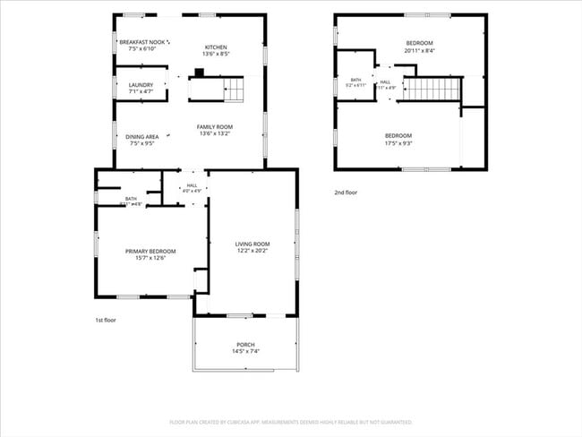 Building Photo - 23 Morton Pl