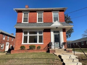 Building Photo - 107 S Broad St