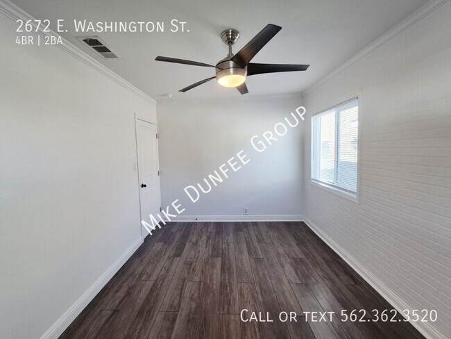 Building Photo - 2672 E Washington St