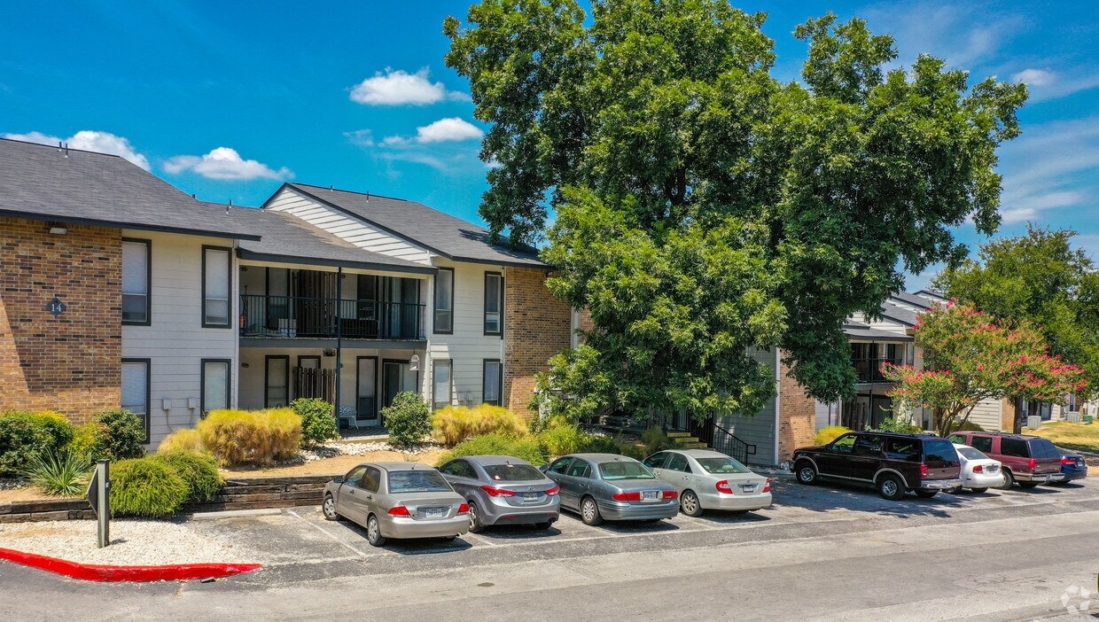 Forest Glen Apartments San Antonio Tx Apartment Finder