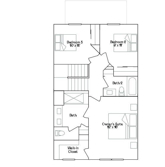 Building Photo - 445 Red Oak Cir