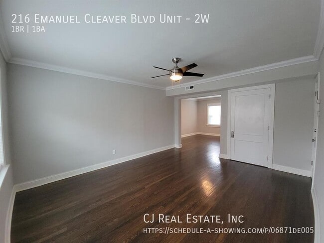 Building Photo - 216 Emanuel Cleaver II Blvd.