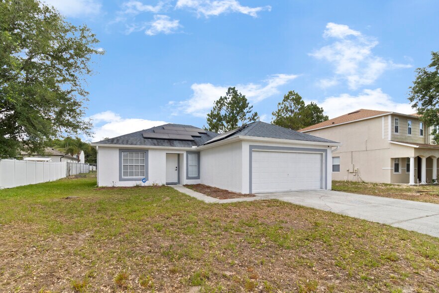 Building Photo - 1601 Perdido Ct