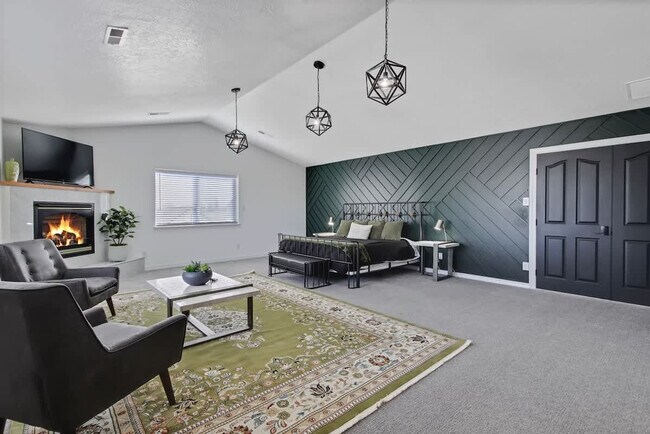 Building Photo - 4611 S Merrivale Pl