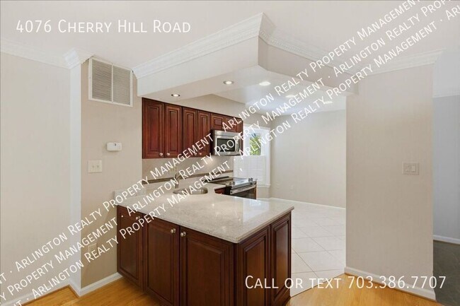 Building Photo - 4076 Cherry Hill Rd