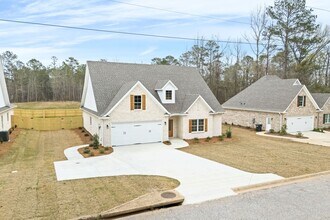 Building Photo - New Construction. Available now. 3 Br 2.5 Ba open concept home