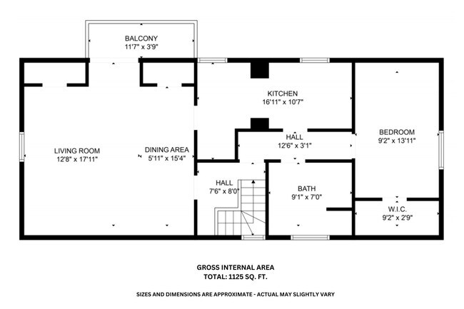 Building Photo - 326 Sumter St SE