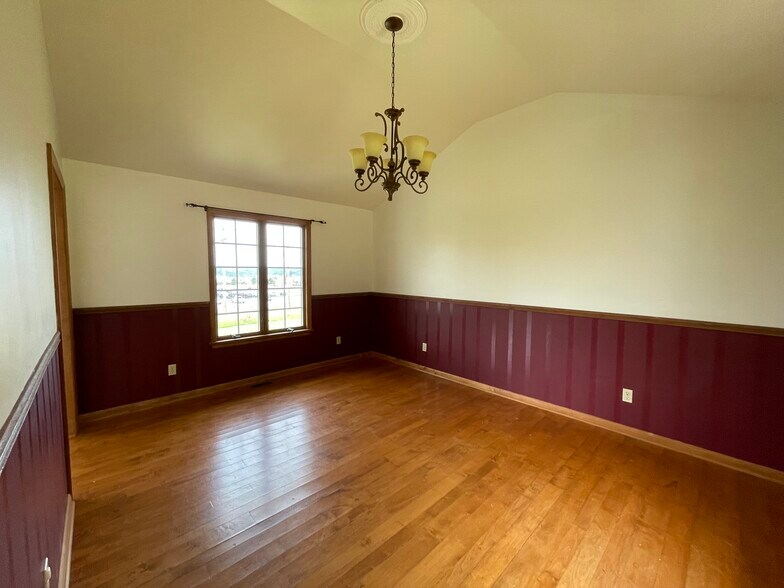 Dining Room - 2320 Rinderle Dr