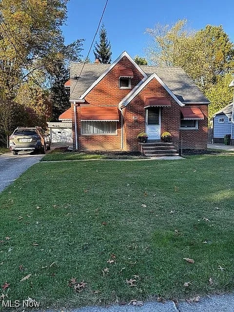 Building Photo - 4493 Telhurst Rd