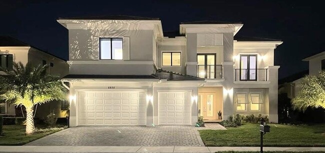 Building Photo - 6930 NW 27th Ave