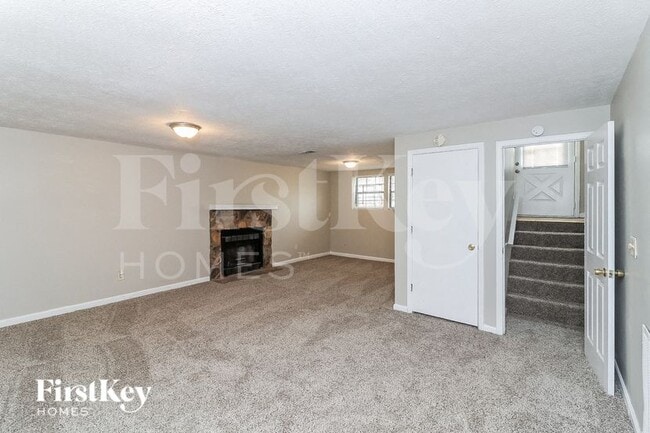 Building Photo - 1127 Cherokee Heights