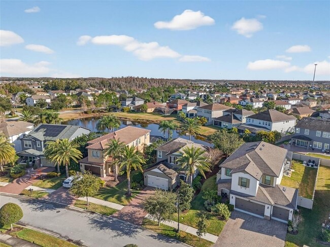 Building Photo - 3970 Aldea Way