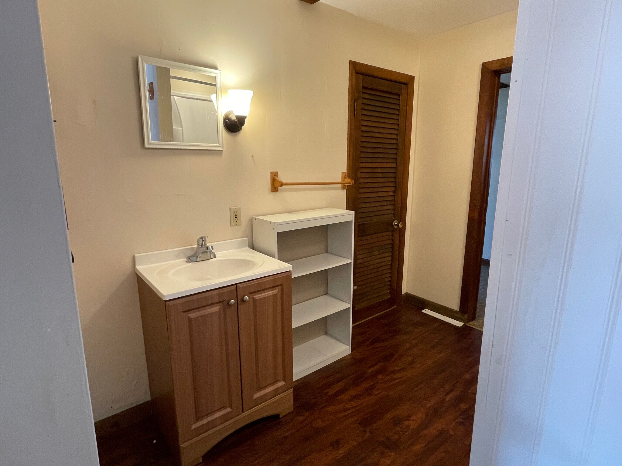 Bathroom - 29 Center St