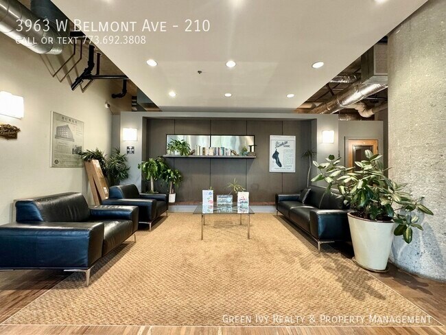 Building Photo - 3963 W Belmont Ave