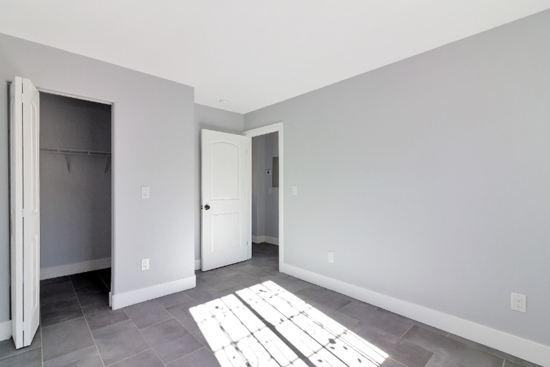 Building Photo - 2518 N McCarran St