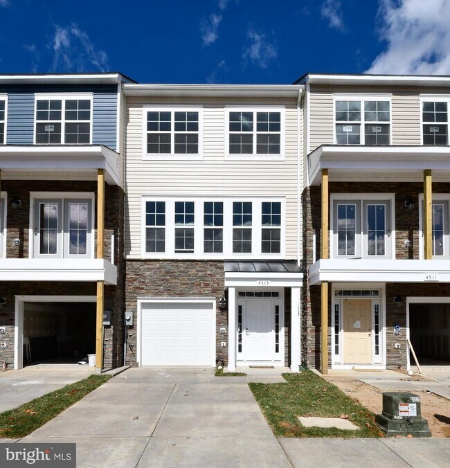 Building Photo - 4513 Ryelan Dr